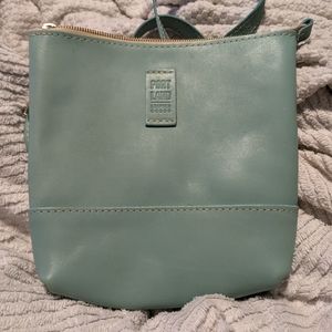 Portland Leather Goods Mint Festival